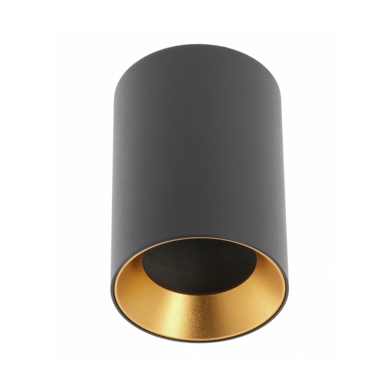 AERO II GU10 luminaire Ø70mm h100mm