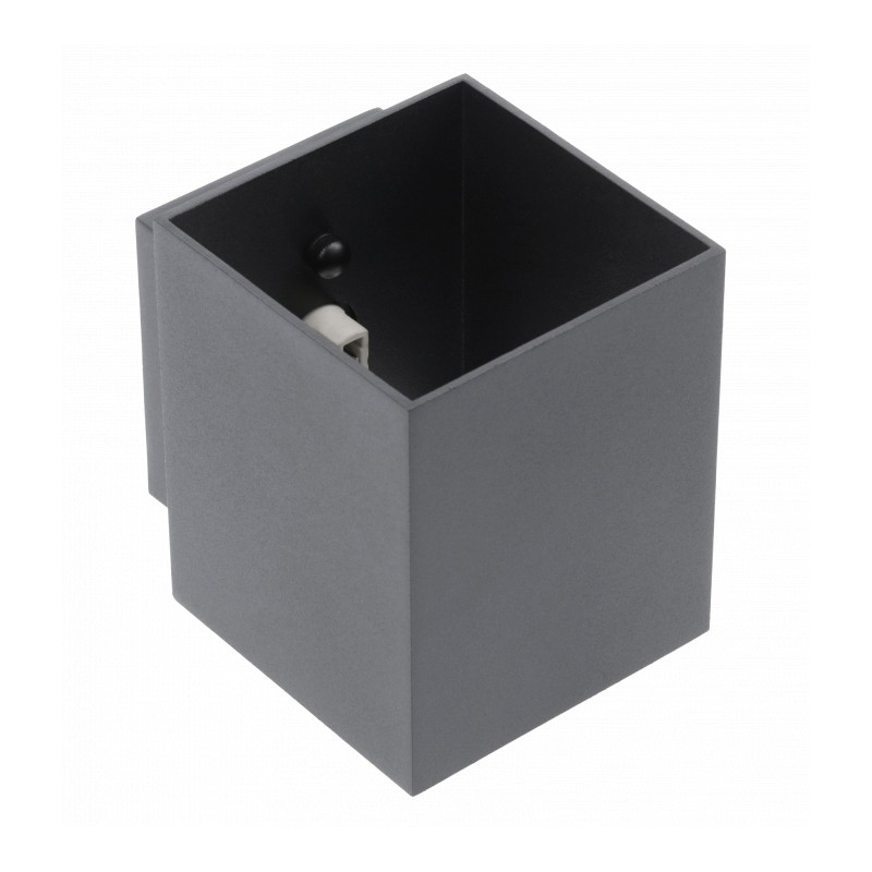 CAMPIONE II SQ G9 230V IP20 seinavalgusti