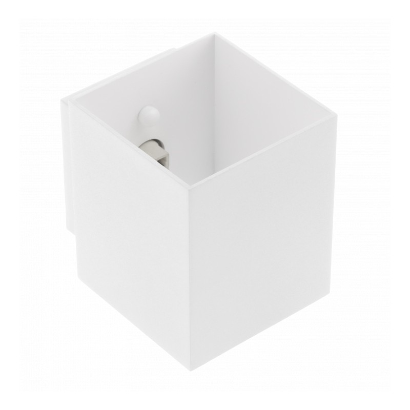 CAMPIONE II SQ G9 230V IP20 wall luminaire