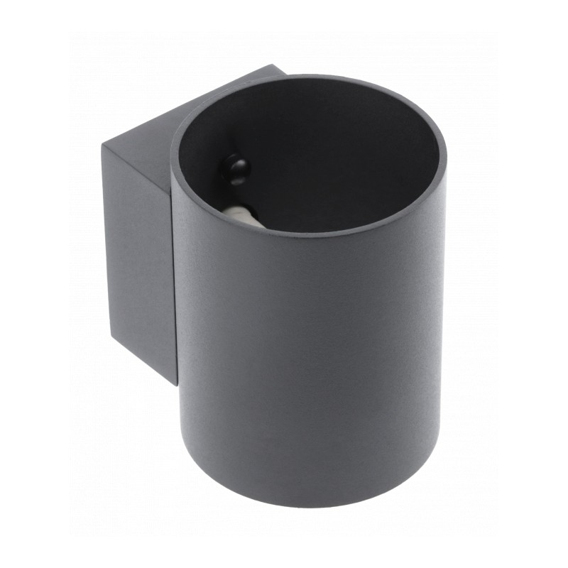 CAMPIONE II R G9 230V IP20 wall luminaire