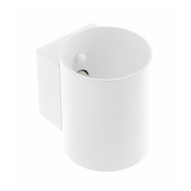 CAMPIONE II R G9 230V IP20 wall luminaire