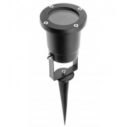 DIEGO IP65 GU10 with spike