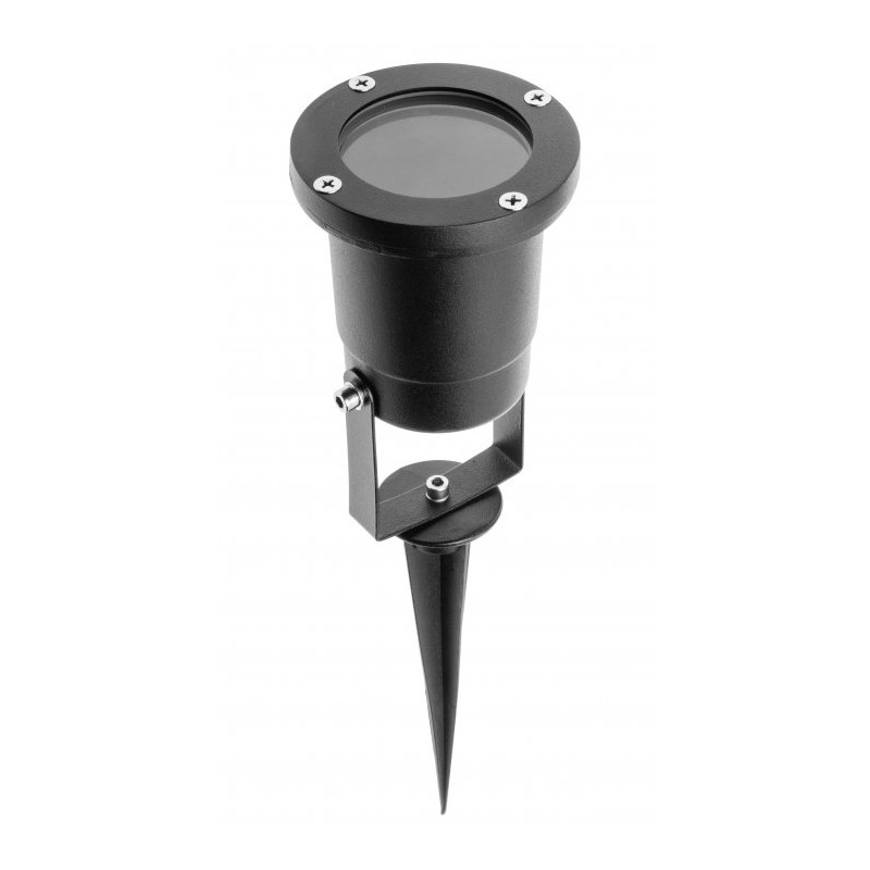 DIEGO IP65 GU10 with spike