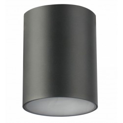 LENTO GU10 IP54 valgusti pinnale Ø100mm h130mm