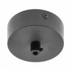 Ceiling rose Ø80mm h28mm