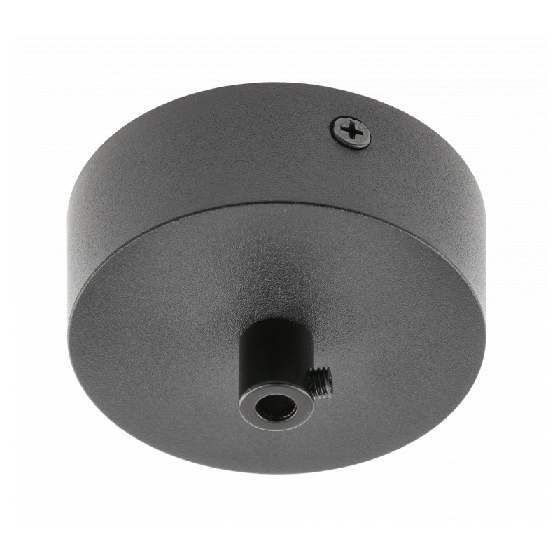 Ceiling rose Ø80mm h28mm