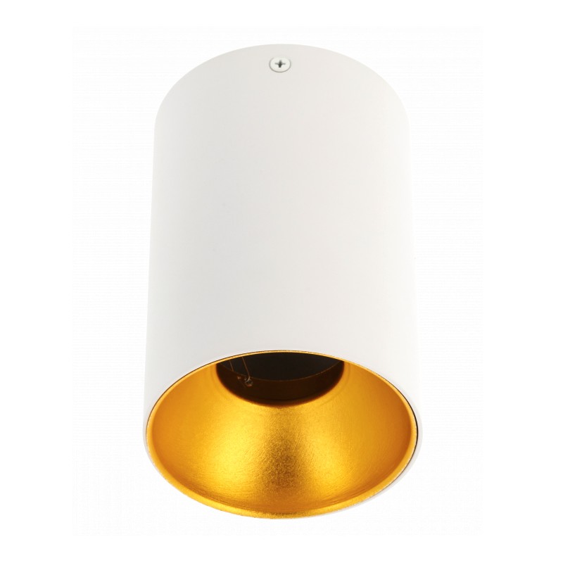 TENSA GU10 luminaire Ø96mm h140mm