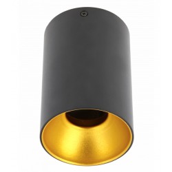 TENSA GU10 luminaire Ø96mm h140mm