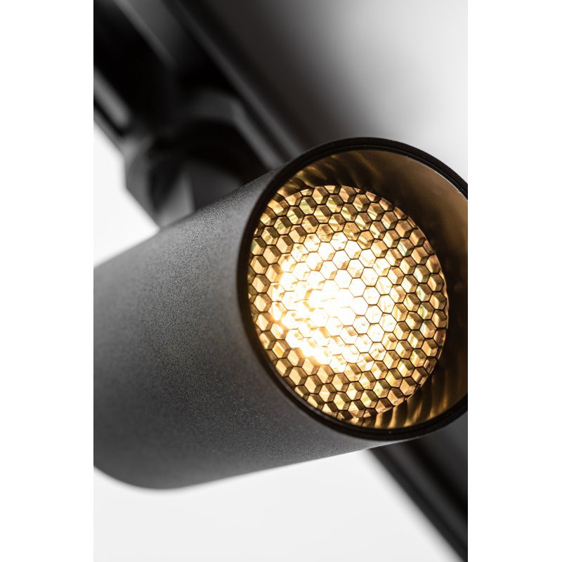 LIMA GU10 track 3P + honeycomb