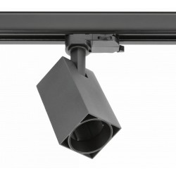 LIMA SQ GU10 siinivalgusti 3F + honeycomb