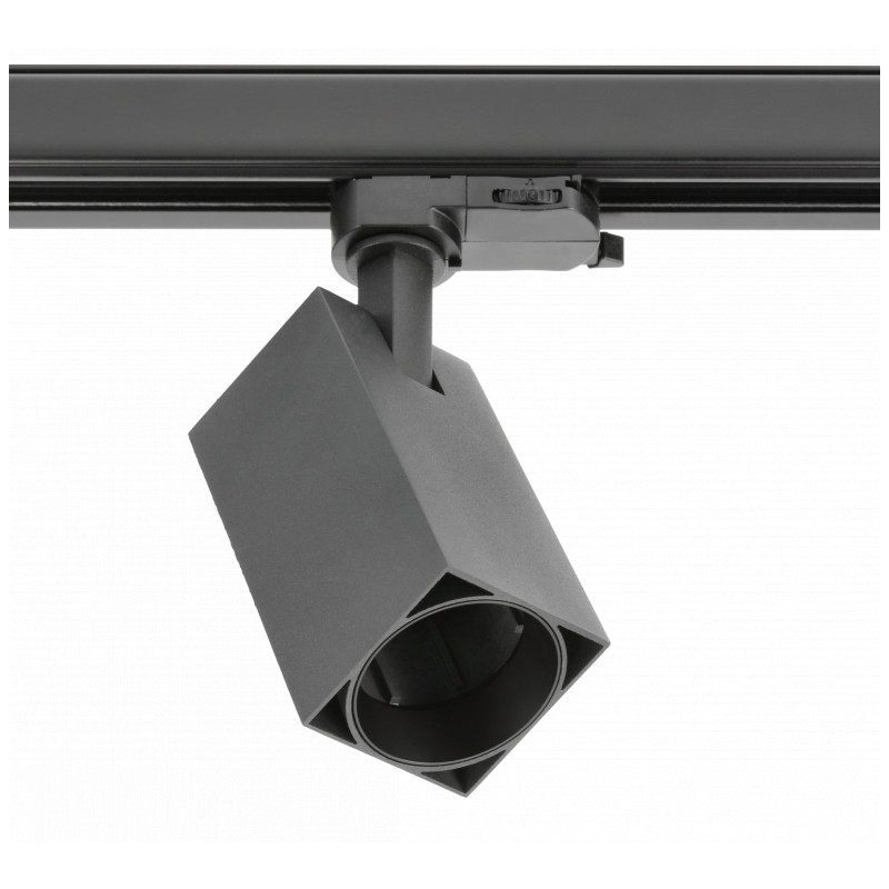 LIMA SQ GU10 siinivalgusti 3F + honeycomb