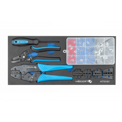 Klemmitangide komplekt