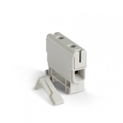 KE60 1,5-16mm² riviklemm