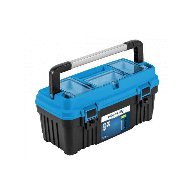 Tööriistakast 550x280x280mm