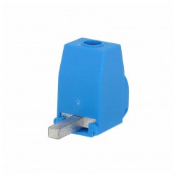 Üleminekuklemm AS/50-SN sinine