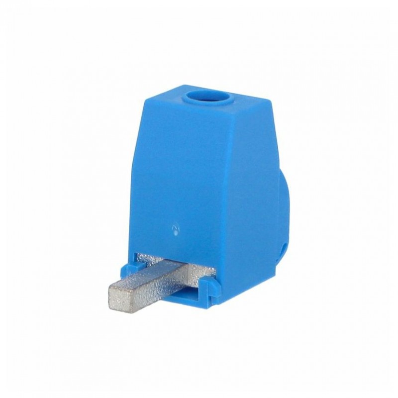 Üleminekuklemm AS/50-SN sinine