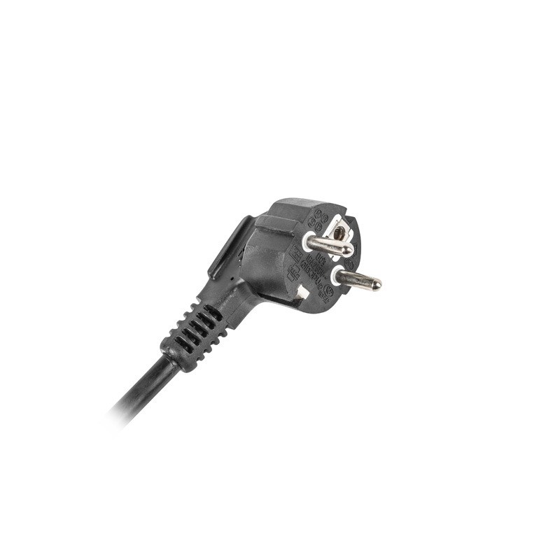 Toitepaneel 19" schuko pistik 9x schuko