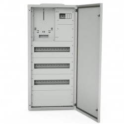 REJ-60-1A arvestikilp 60 moodulit IP44