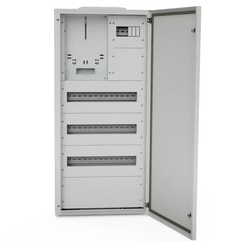 REJ-60-1A meter panel 60 modul IP44