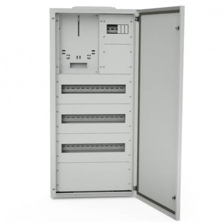 REJ-60-1A arvestikilp 60 moodulit IP44