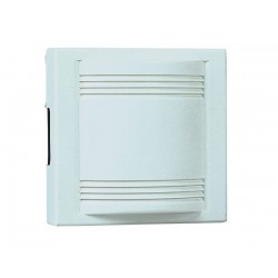 Juhtmestikuga elektomehhaaniline uksekell GONG 165 Bw