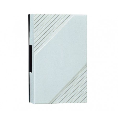 Juhtmestikuga elektomehhaaniline uksekell GONG 169 Bw