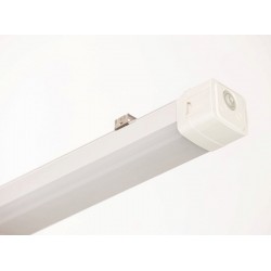 DCW 117 Xtrude SLIM IP65 luminaire