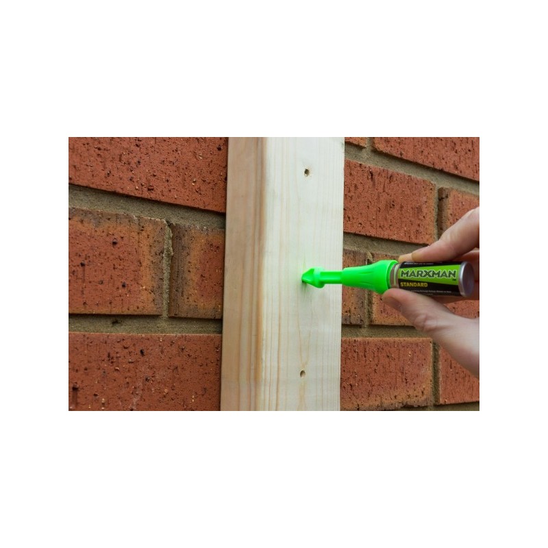 Märkevärv kuni 50mm MARXMAN