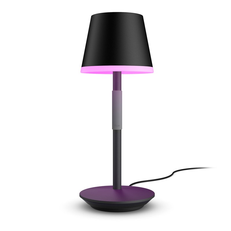 Hue Go portable table lamp