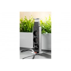 Süvistatav lauapost kitsas