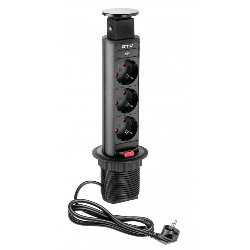 Süvistatav lauapost kitsas