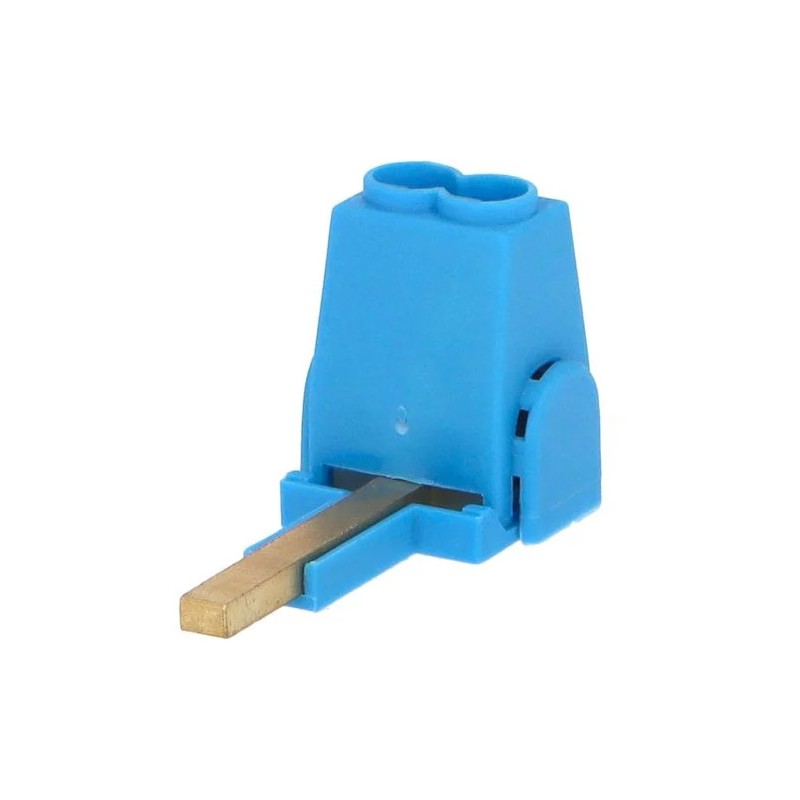 Üleminekuklemm AS/35-SL29 PIN kaabel küljelt