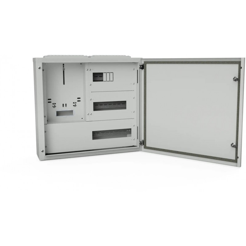 REJ-28-1A arvestikilp 28 moodulit IP44