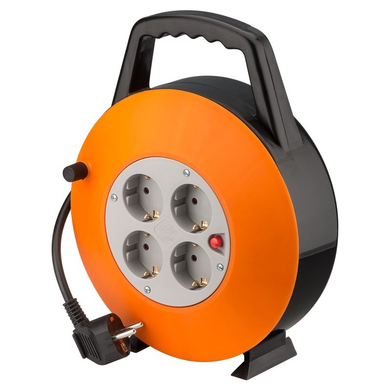 Kaabliboks 15m 3g1,5mm2