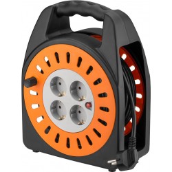 Kaabliboks 25m 3g1,5mm2