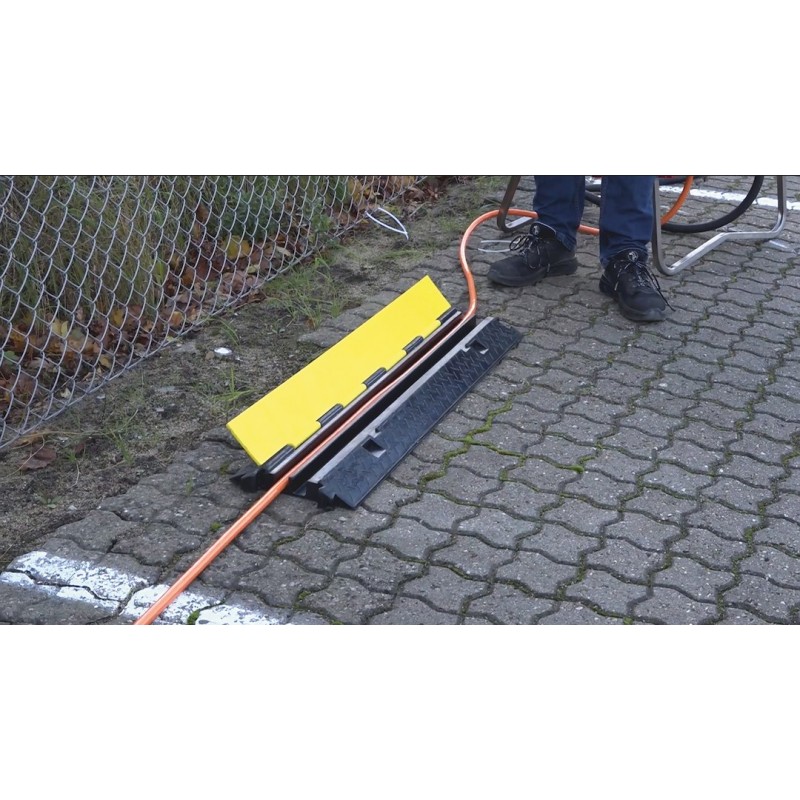 Kaablikaitse 90x60x7,5cm max 5000kg