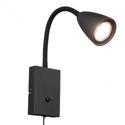 Wanda lülitiga GU10 spot