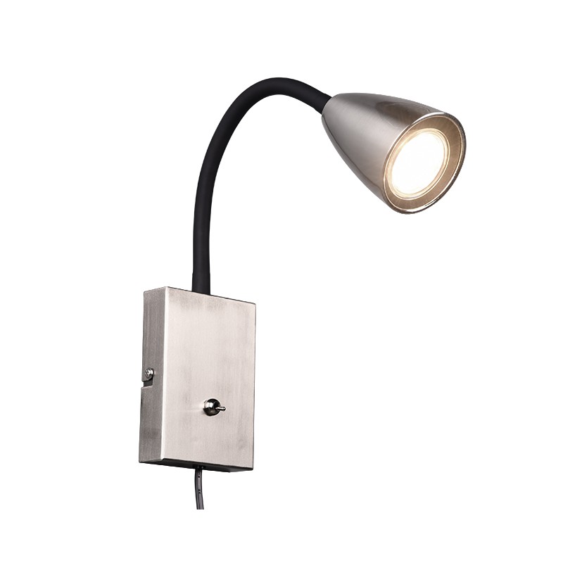 Wanda lülitiga GU10 spot