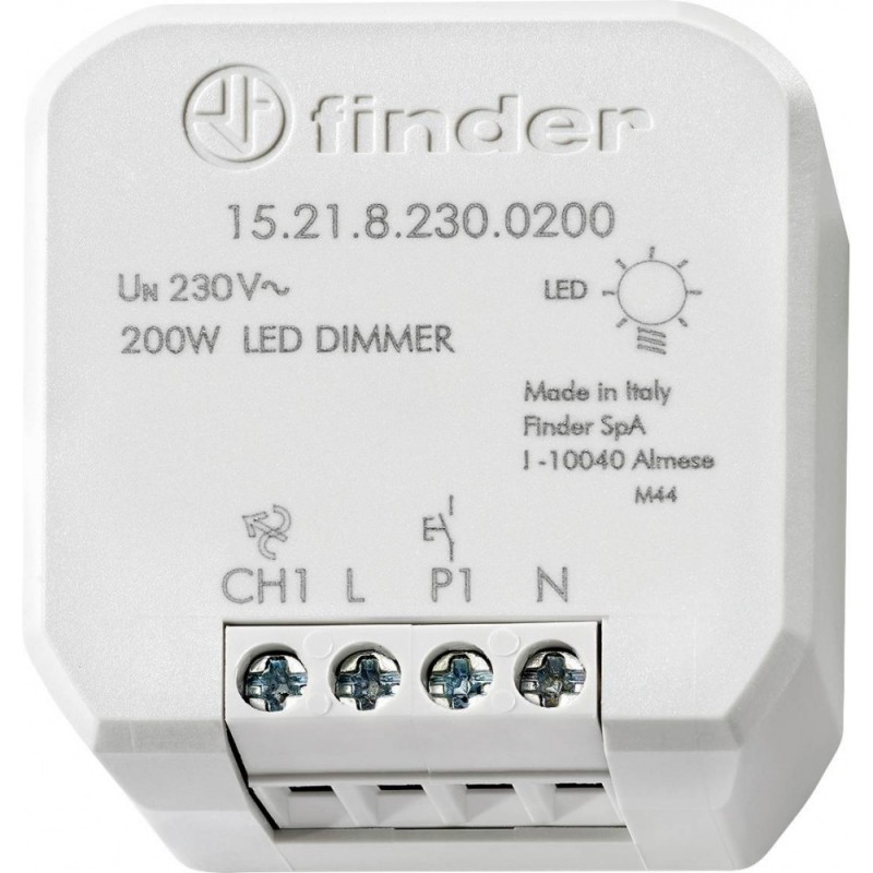 TYPE 15.21.8 DIMMER 230V