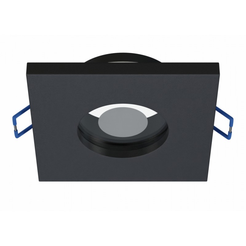 BONA square IP44 Ø60 85x85mm