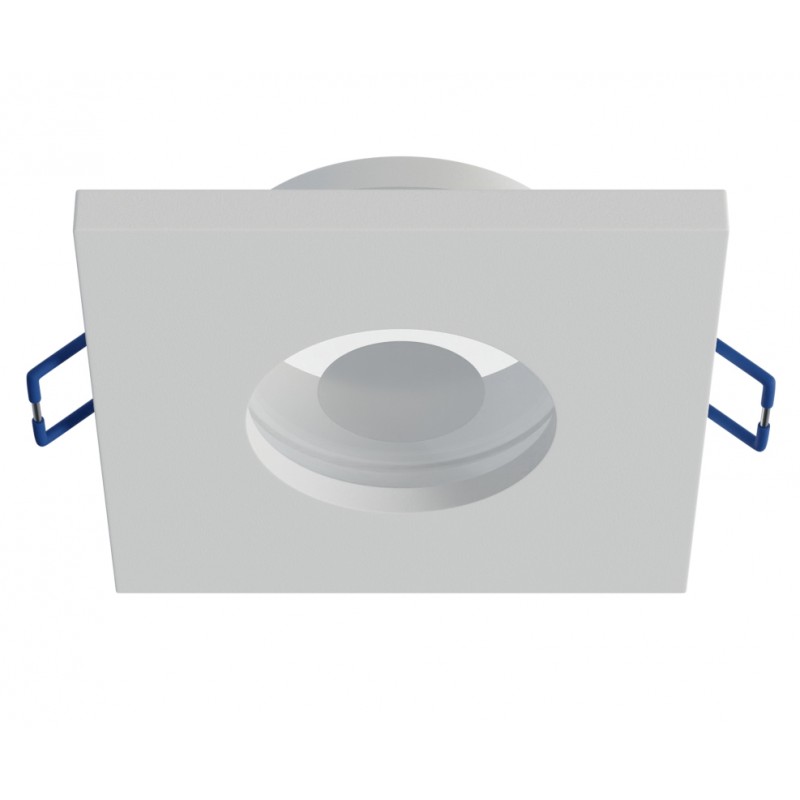 BONA square IP44 Ø60 85x85mm