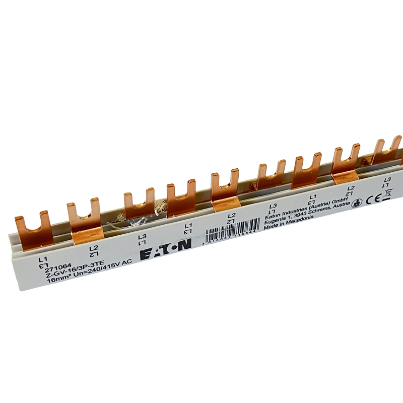 GVK Fork 3 phase busbar