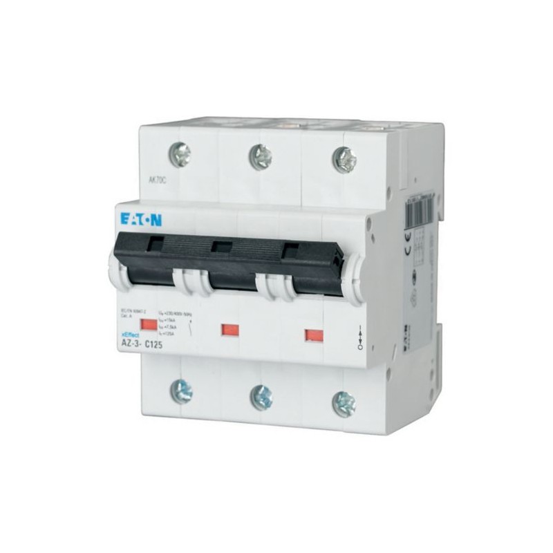 AZ-3 circuit breaker