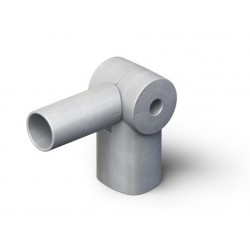 ZRP100 SPIG ADAP reguleeritav adapter tänavavalgustile