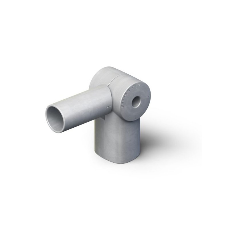 ZRP100 SPIG ADAP CL MALAGA+LN STREETLIGH