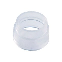 Tihend E14 valgusketi lambipesale läbipaistev