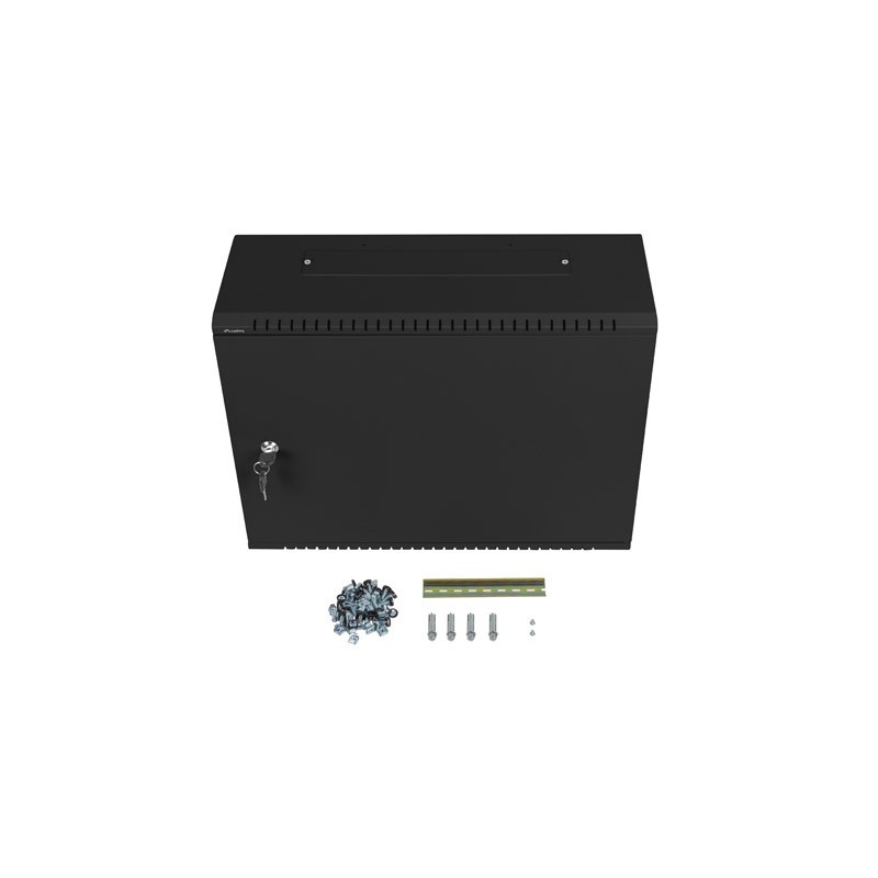 Seinakapp 19" 4U+3U/540x200mm