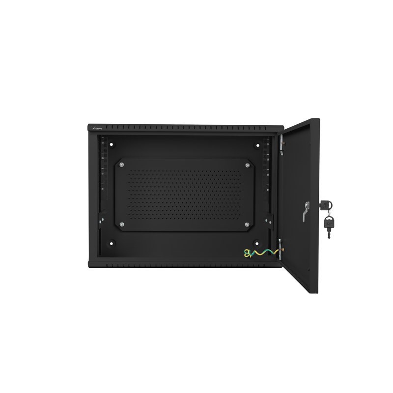 Seinakapp 19" 4U+3U/540x200mm