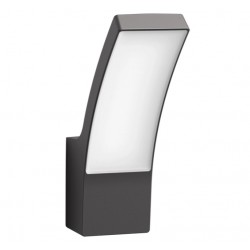 Splay IP44 12W 1100lm seinavalgusti