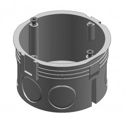 Betoonitoos EKK10, D71mm